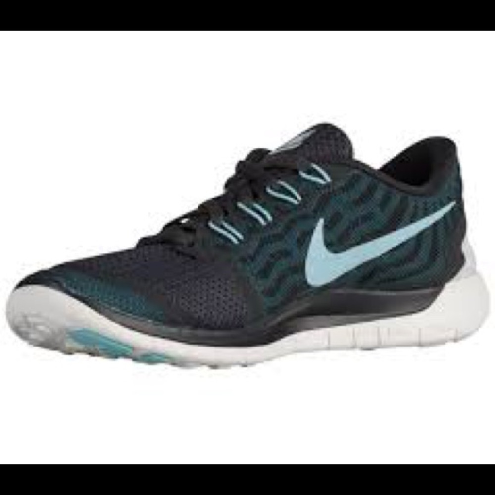 Nike Free 5.0